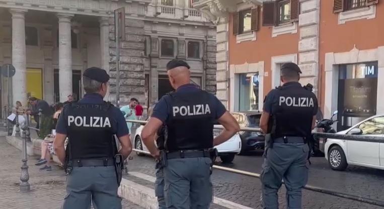 Maximális terrorkészültség lépett életbe Olaszországban  videó - HírTV