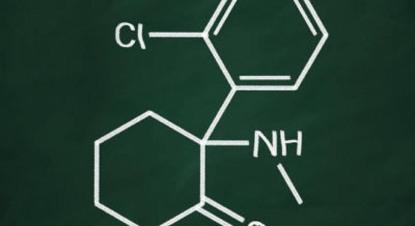 A ketamin úgy segítheti a depresszió terápiáját, hogy átrendezi az agyi hálózatokat - Qubit