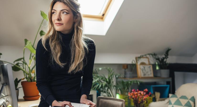 Így segített át az írás életem legnehezebb helyzetein – És így segíthet neked is - Bien