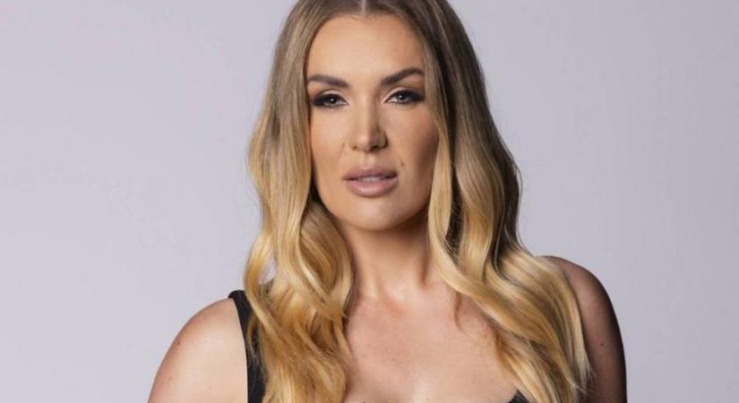 Hódi Pamela lányai friss fotón: Nati és Evolet gyönyörű kislányok - Femina