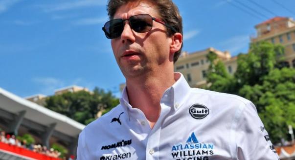Vowles Vasseurről: Nagy a szavak ereje... - Formula