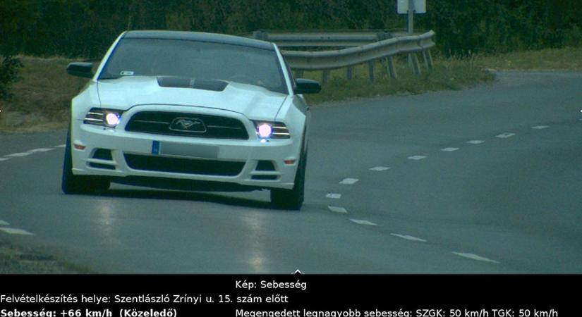 Így lehet trükközni a gyorhajtási bírsággal, de nagyon nem javasoljuk - Sonline