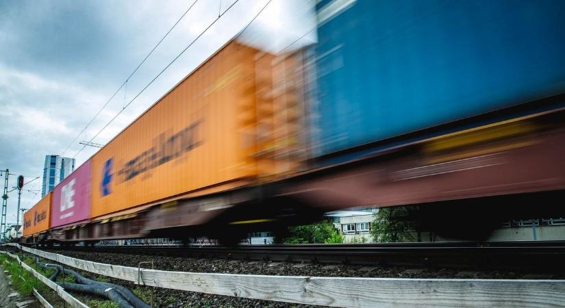 Vasúti áruszállítás: az egyes kocsik fuvarozás tartja a lelket az ágazatban – de csak így marad életben - VG