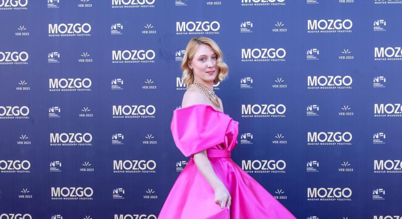 A HAZAI TERVEZŐK KREÁCIÓI A MAGYAR MOZGÓKÉP DÍJAK GÁLÁJÁN - onBrands