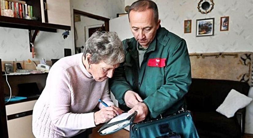 Jön az extra nyugdíj, ennyi lesz az összege 2025-ben! - közbeszéd.hu