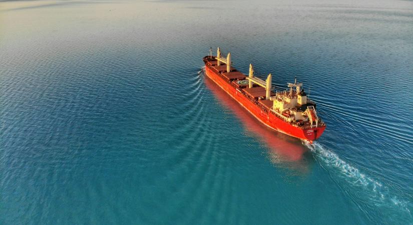 Már két gigantikus tankerhajó is inkább visszafordult az iráni partoktól - Infostart - Külföld