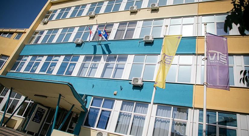 Indul a felvételi a szabadkai Műszaki Szakfőiskolán - Szabad Magyar Szó