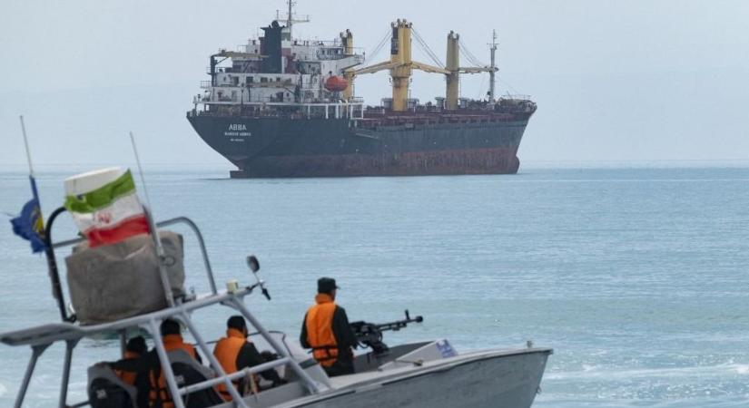 Ezért félelmetes Irán: a Hormuzi-szoros lezárása csak az egyik csapás – több választása is van - VG