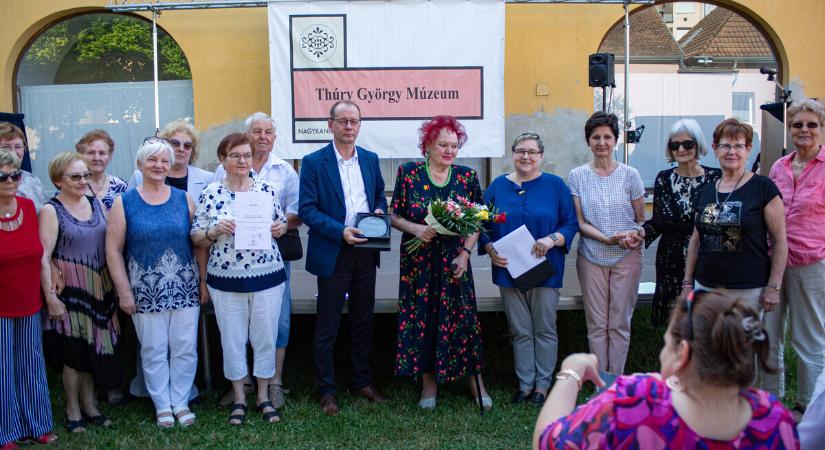 Még Halis István is várta a látogatókat az idei múzeumok éjszakáján Nagykanizsán - Kanizsa Újság