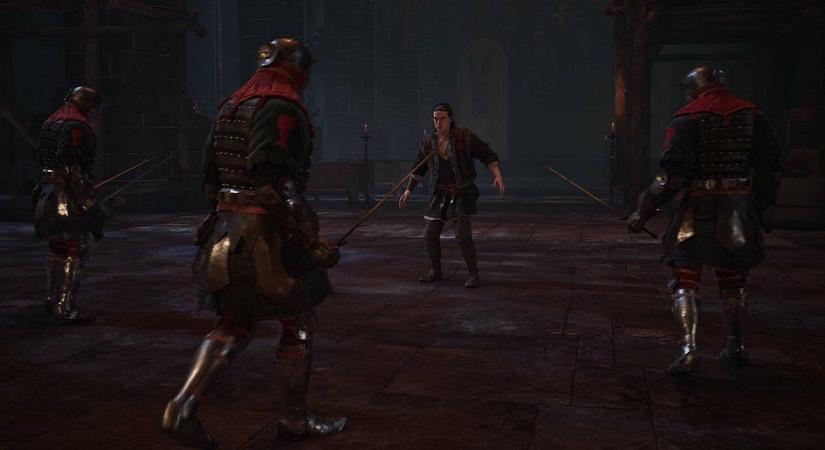 A Nintendo csodajátéka is nagy hatással volt a The Blood of Dawnwalker fejlesztőire - PC Guru