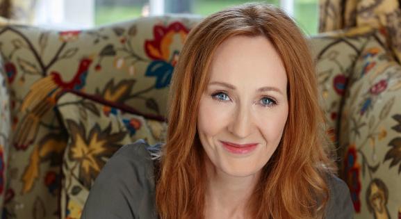 J. K. Rowling már tudja, hogy indul az új Harry Potter-sorozat - Könyves Magazin