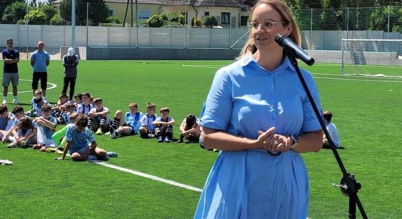 Ünnepi héten van túl Győr új alpolgármester jelöltje - Ugytudjuk