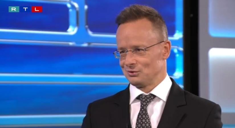 Szijjártó Péter testvérével és sógorával kötött üzletet az RTL - Debreceni Nap