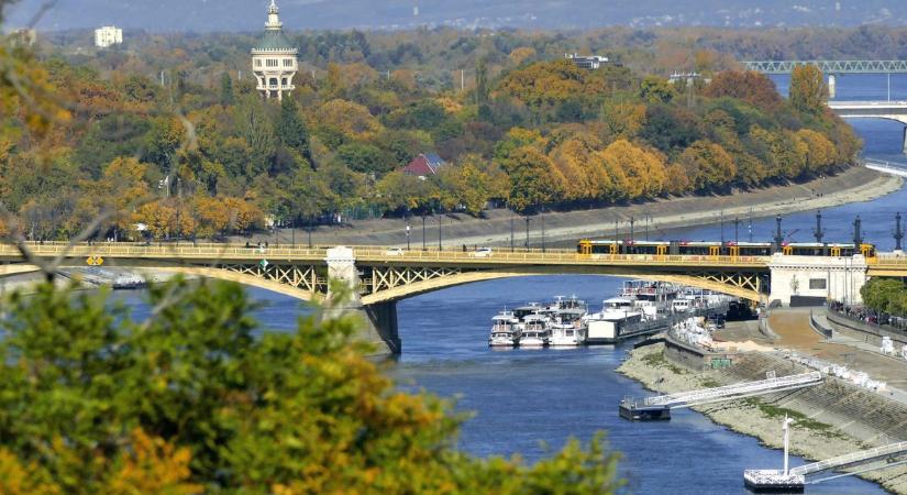 Az Operaház énekesének hívása mentette meg a Dunába ugró fiatalt - BAON