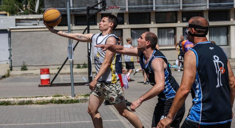 A hétvége legjobb sportfotói egy helyen - Kemma