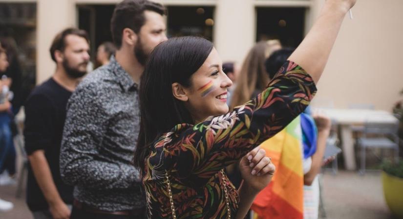 Elkezdődött: akcióba lendült Cseh Katalin, mindenkit hív a Budapest Pride-ra - Mandiner