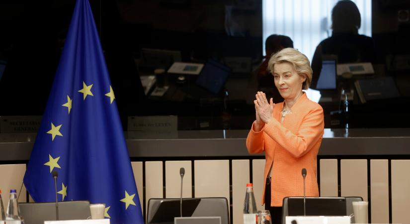 Az Európai Bizottság 202 millió euróval támogatja a palesztin népet - Új Szó