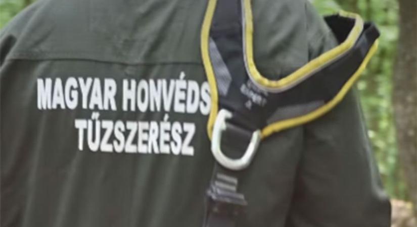 Életveszélyes világháborús gránátra bukkantak egy magyar barlang mélyén - Veol