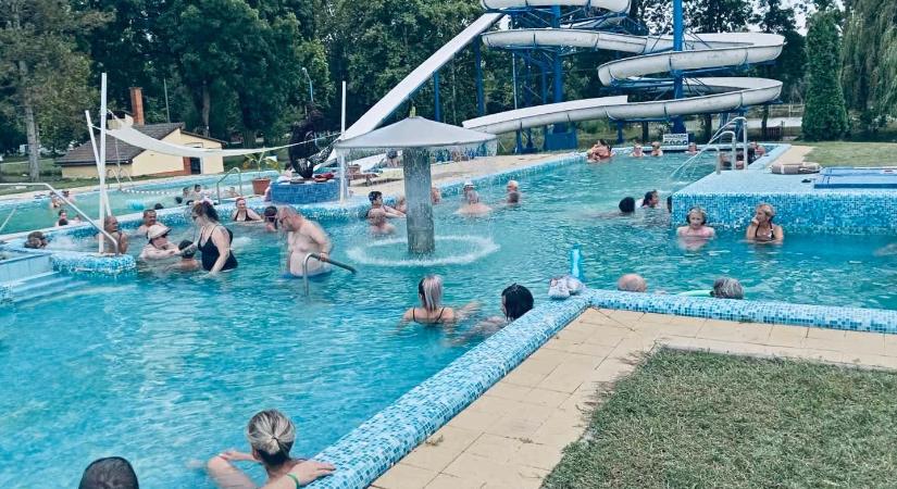 Buli, sport és gyógyvíz – minden együtt lesz Csokonyavisontán ezen a nyáron - Termal Online