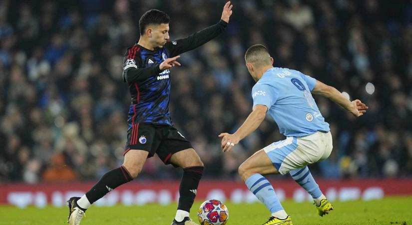 Újabb csodagyerek érkezhet a Barcelona futballcsapatához - Index