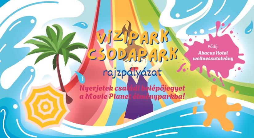 A csodák nemcsak a vízparton születnek - Sonline