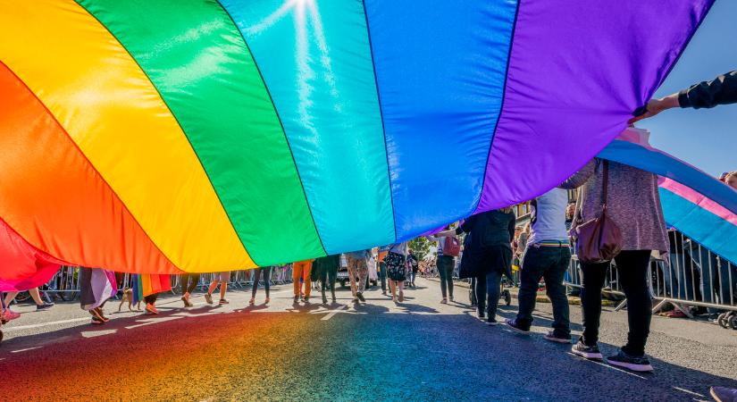 Pride: ha valaki bírságot kap, ki kell fizetnie - Nlc