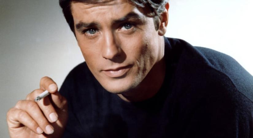 Alain Delon fia megrázó részleteket osztott meg a legendás színész sötétebb oldaláról - Médiapiac