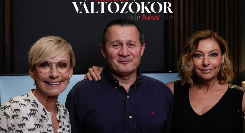 Tabu nélkül a változókorról 4.: A Longevity kapujában - Nőklapja