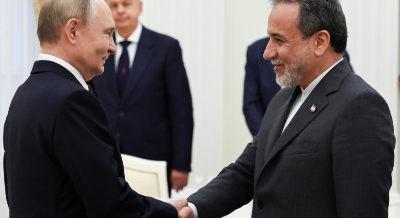 Izraeli-iráni konfliktus – Vlagyimir Putyin szerint indokolatlan támadás érte Iránt - Körkép