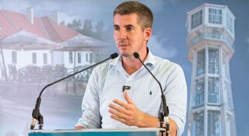 Kocsis Máté üzent a tiszásoknak: Csak így tovább, fiúk, vergődjetek csak! - Ripost
