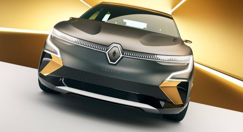 Kevesebb autót, de nagyobb hasznot céloz a Renault új mesterterve