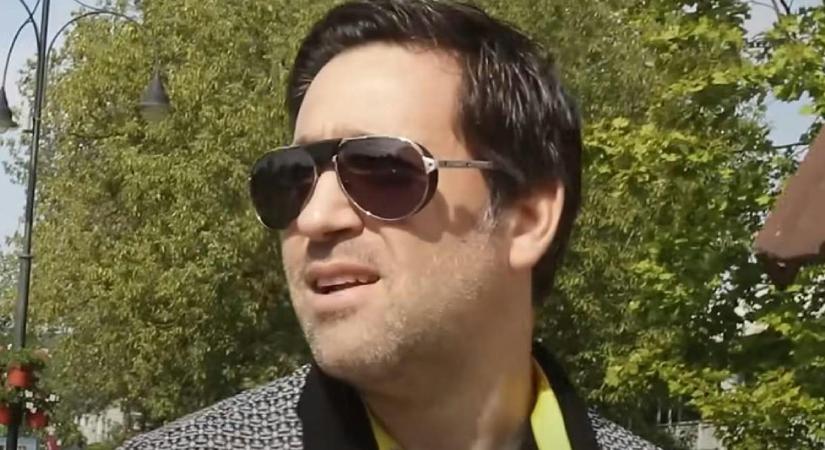 Balásy Gyula szerint van valami felszabadító abban, amikor valaki próbál nem megfelelni - HVG - Gazdaság