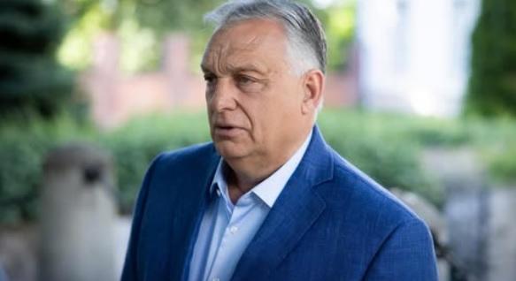 Orbán Viktor a csütörtöki brüsszeli csúcsról posztolt - HírTV