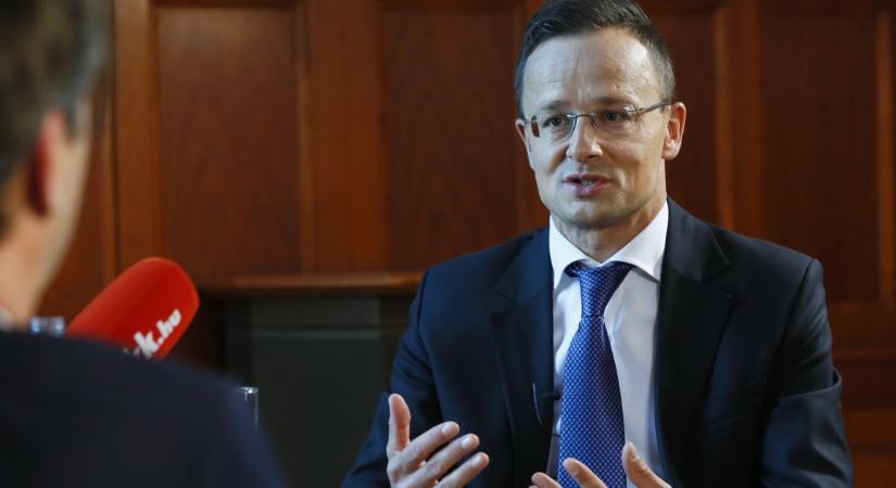 Magyarország és Szlovákia megvétózta az oroszokat sújtó energiaipari szankciós csomag elfogadását - Blikk - Kvíz