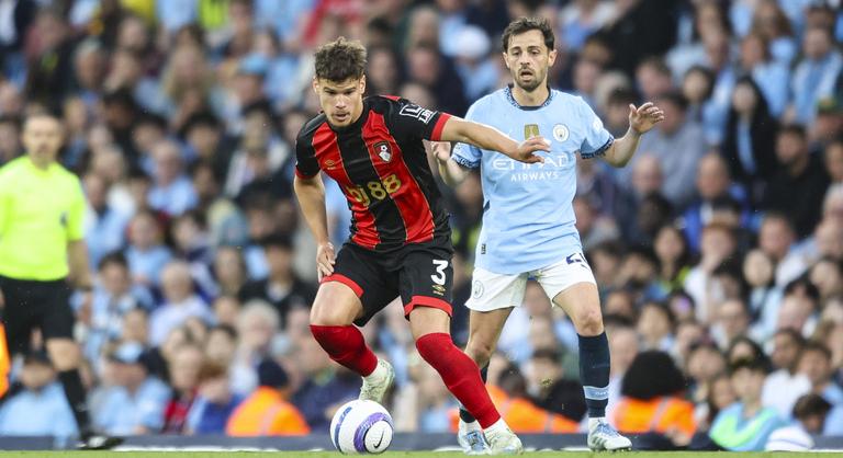 Kerkez Milos ma Liverpoolba repül, és átesik az orvosi vizsgálaton - Index - Sport