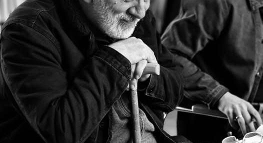 Váratlanul elhunyt Karczag Ferenc színművész - Librarius