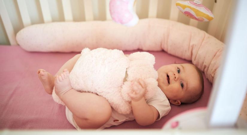 5 kisbaba látott napvilágot a hétvégén Sopronban és környékén - Kisalföld