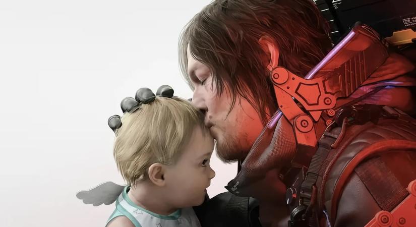 [TESZT] Death Stranding 2: On the Beach - A járt utat nem cseréli járatlanra - IGN