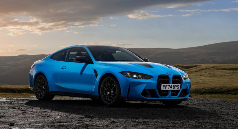 A BMW lecseréli a karbont: na de pont erre? - Blikk