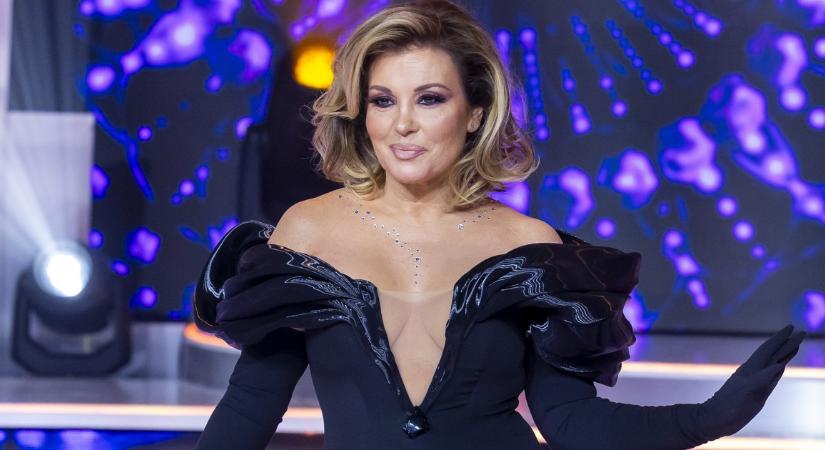 Nem hiszi el, milyen munkából tartotta fent magát Liptai Claudia a 80-as években! - videó - Blikk - Kvíz