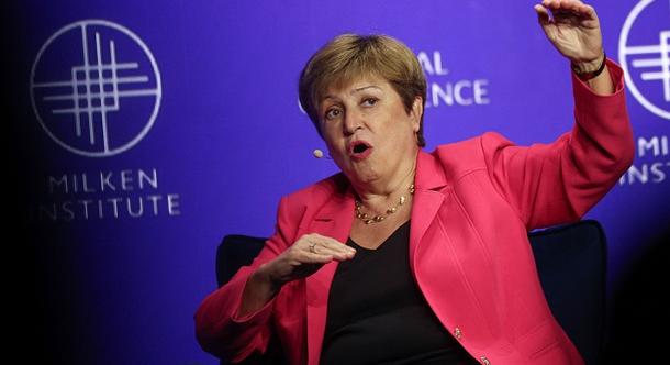 Figyelmeztet az IMF az iráni háború miatt - Karpat.in.ua