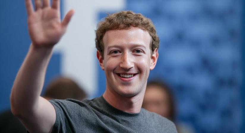 Zuckerberg személyesen toboroz: 100 milliós ajánlatokkal építi MI-szupercsapatát - IT Business