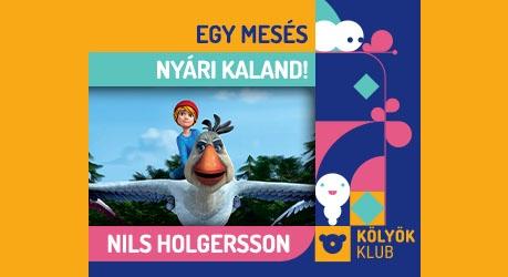Egy mesés nyári kaland a Kölyökklubbal! - Digital Hungary