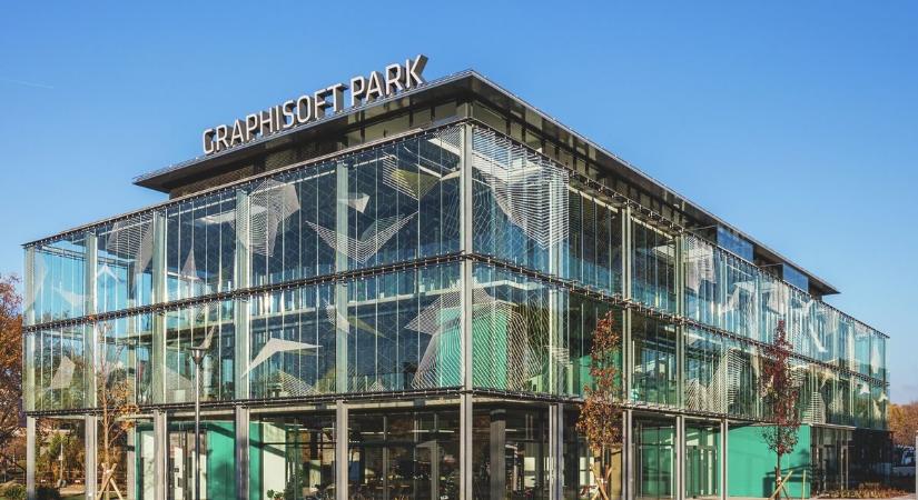 Eladja leánycégét, durván megszaladhat a Graphisoft Park idei profitja - VG