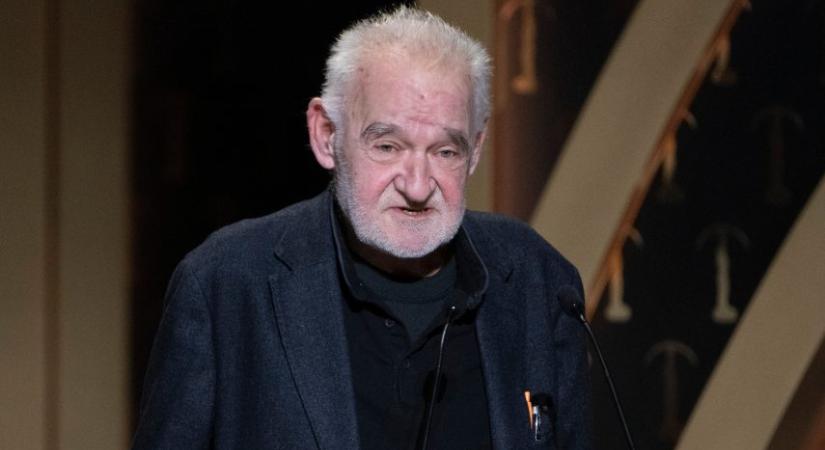 Tarr Béla ezeknek a rendezőknek a filmjeit nézi a legszívesebben - kultura.hu
