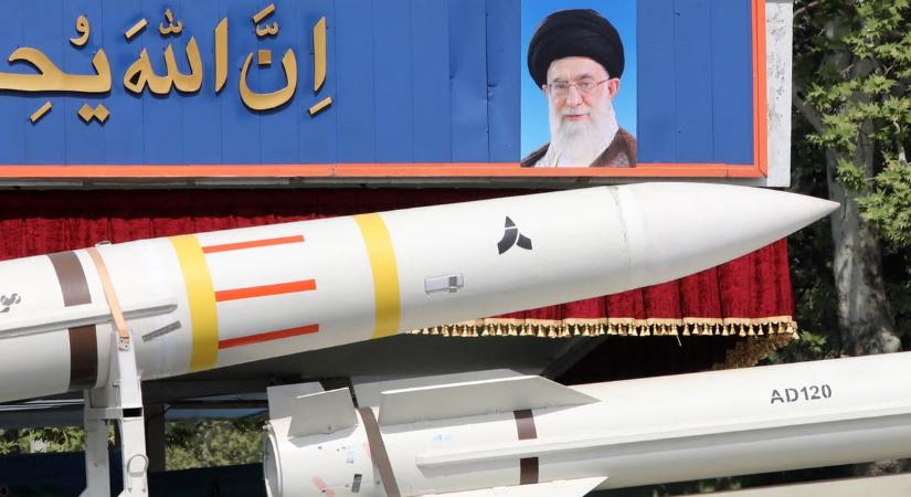Attól önmagában nem lesz NATO–Irán háború, ha Teherán visszaüt Washingtonnak - HVG - Világ