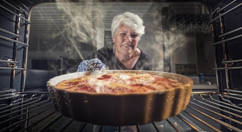 Miért szeretünk újra varrni, főzni, kenyeret sütni – nosztalgia vagy lázadás a modernség ellen? - Senior