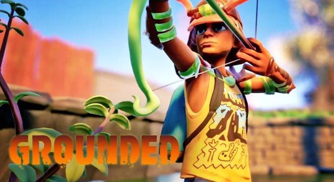 Grounded 2: kevesebb, de nagyobb tartalmi frissítés a korai hozzáférésben! - theGeek
