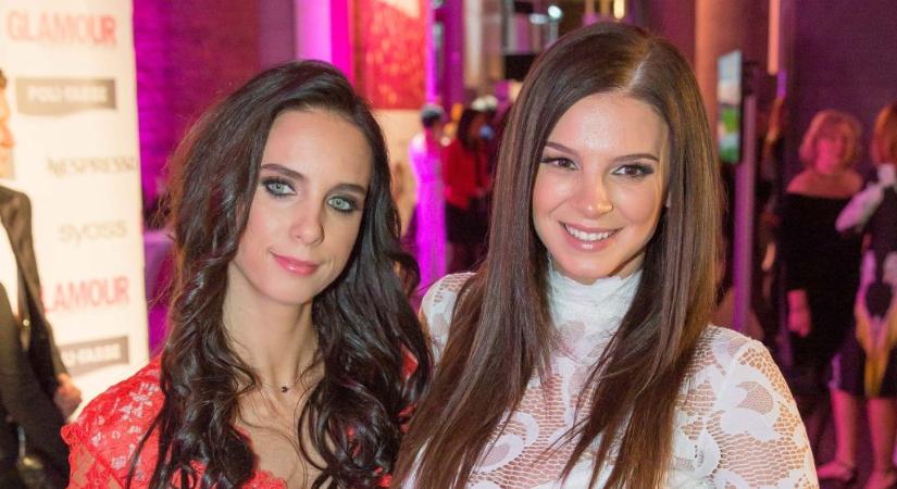 Sarka Kata és Rogán-Gaál Cecília is fotózkodtak az új magyar szépségkirálynővel - 24.hu