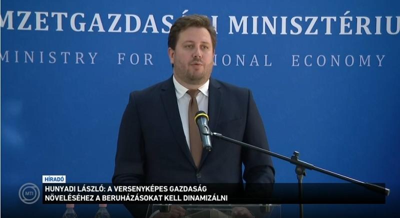 Megnyílt a zöld és digitális átállást támogató hitelprogram - Üzletem